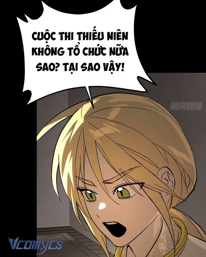 Ác Chi Hoàn - Chap 51 Ảnh 33
