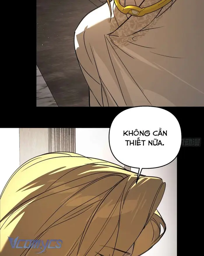 Ác Chi Hoàn - Chap 51 Ảnh 34