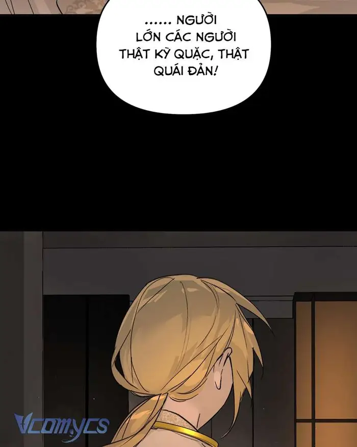 Ác Chi Hoàn - Chap 51 Ảnh 38