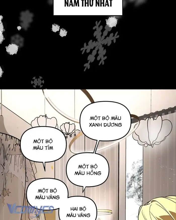 Ác Chi Hoàn - Chap 51 Ảnh 5