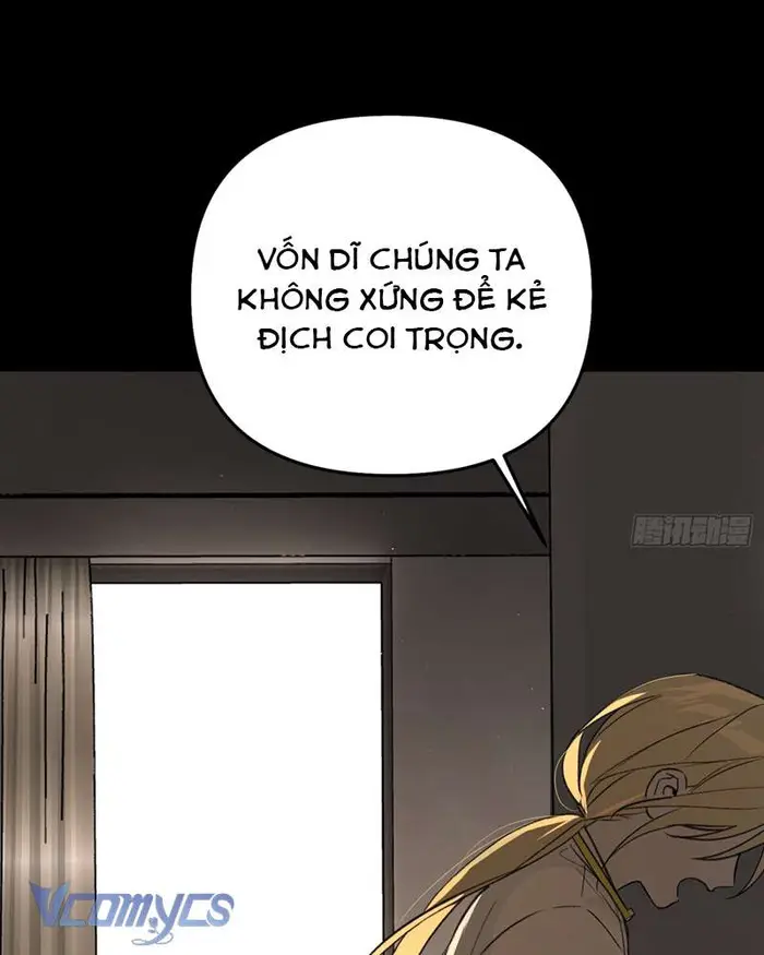 Ác Chi Hoàn - Chap 51 Ảnh 42