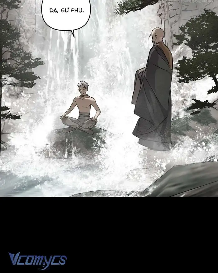 Ác Chi Hoàn - Chap 51 Ảnh 50