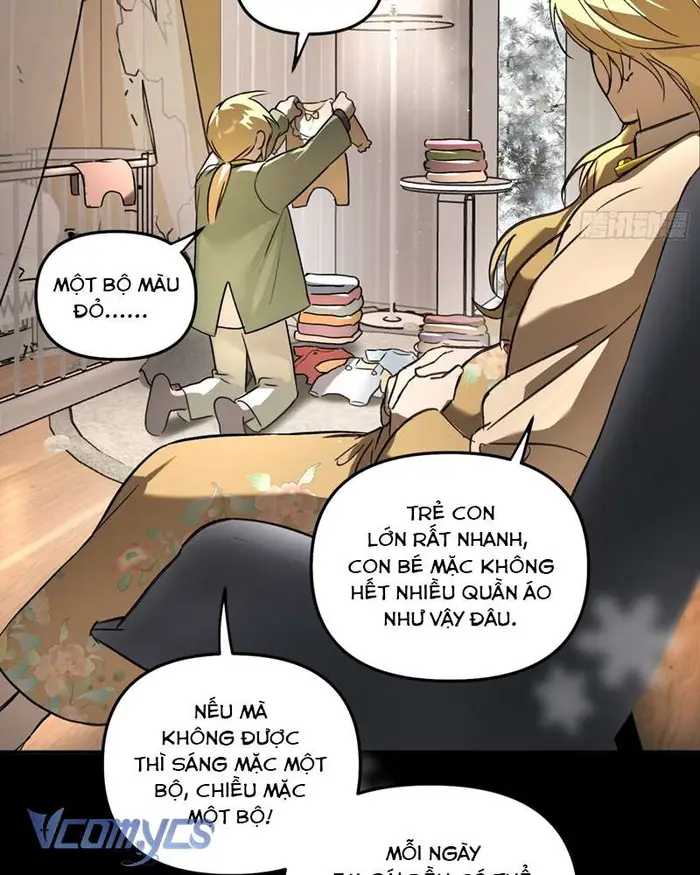 Ác Chi Hoàn - Chap 51 Ảnh 6