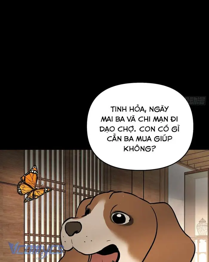 Ác Chi Hoàn - Chap 51 Ảnh 52