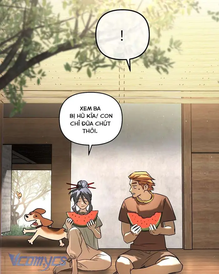 Ác Chi Hoàn - Chap 51 Ảnh 54