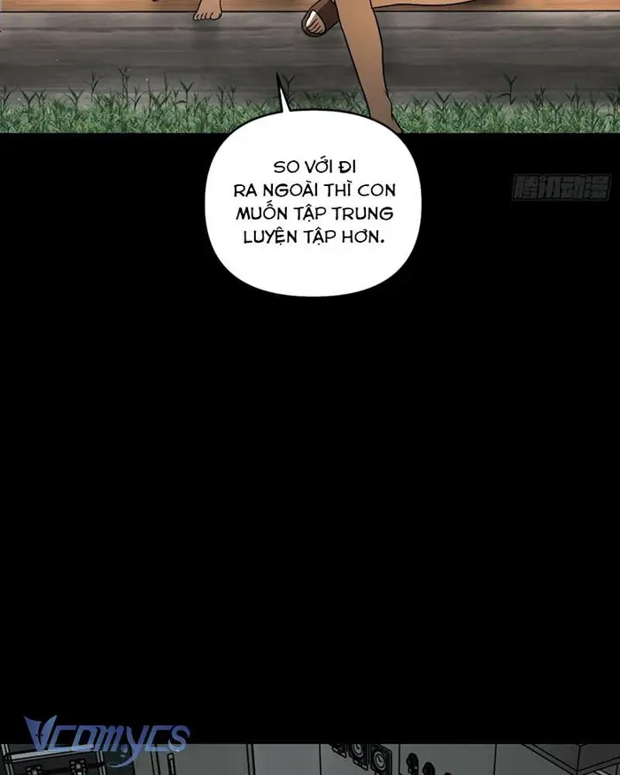 Ác Chi Hoàn - Chap 51 Ảnh 55