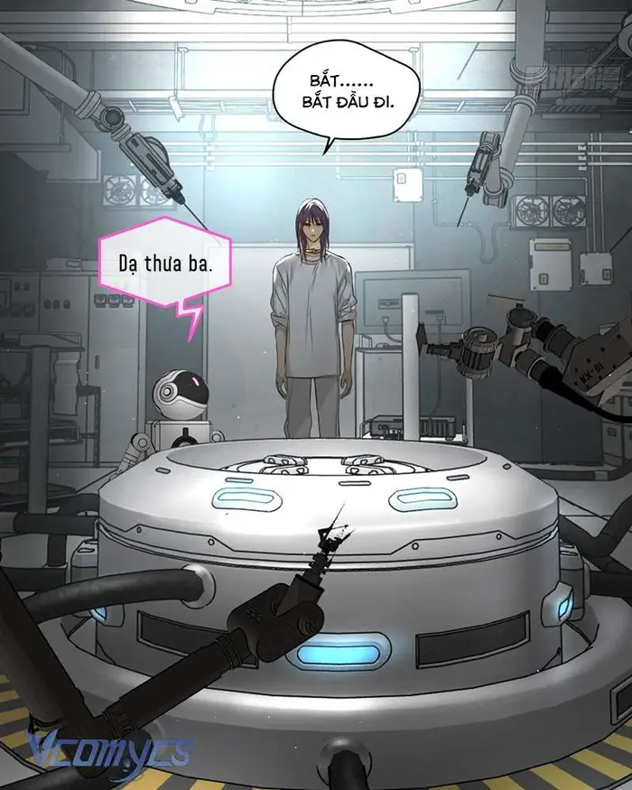 Ác Chi Hoàn - Chap 51 Ảnh 58