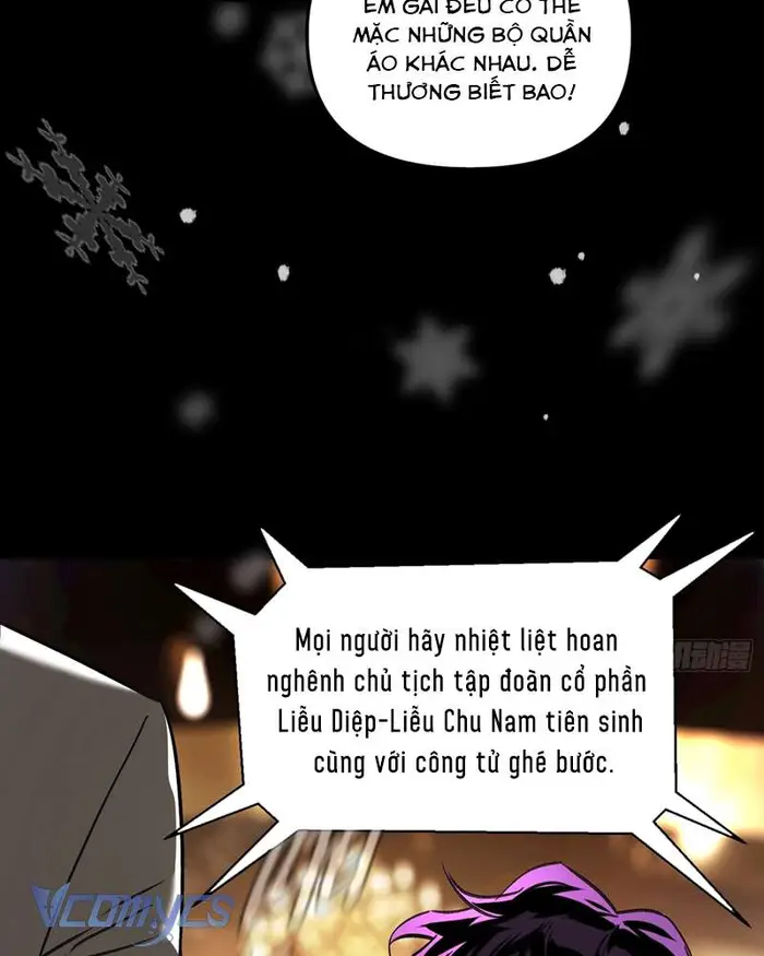 Ác Chi Hoàn - Chap 51 Ảnh 7