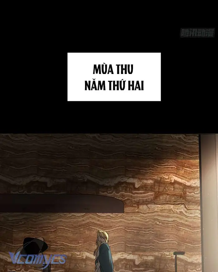Ác Chi Hoàn - Chap 51 Ảnh 64