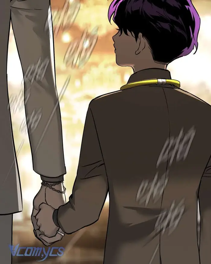 Ác Chi Hoàn - Chap 51 Ảnh 8