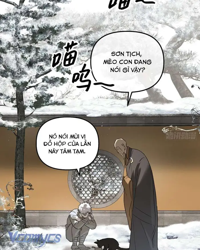 Ác Chi Hoàn - Chap 51 Ảnh 10