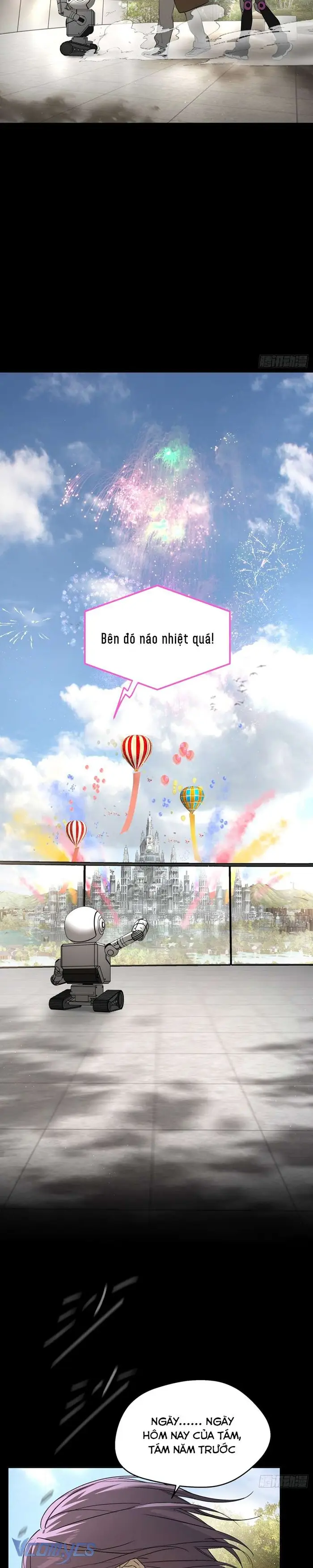 Ác Chi Hoàn - Chap 52 Ảnh 12