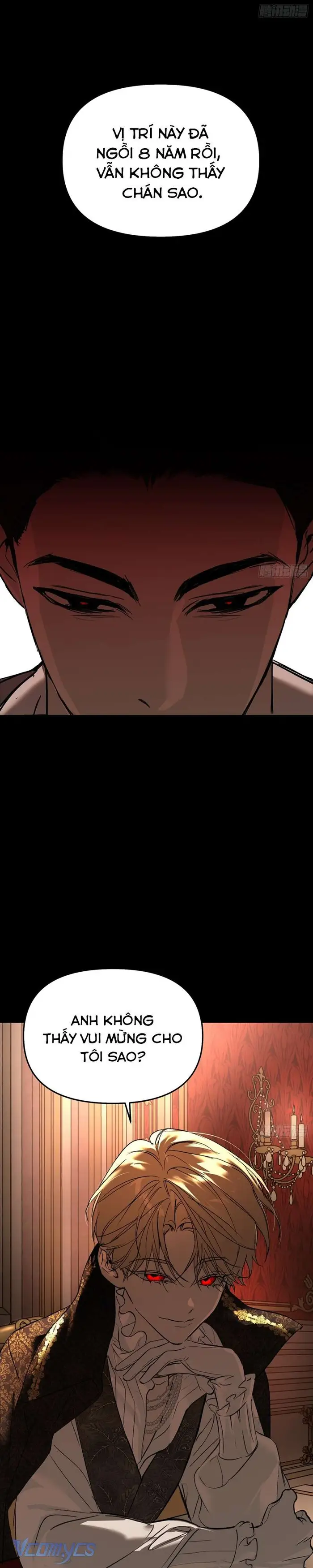 Ác Chi Hoàn - Chap 52 Ảnh 18