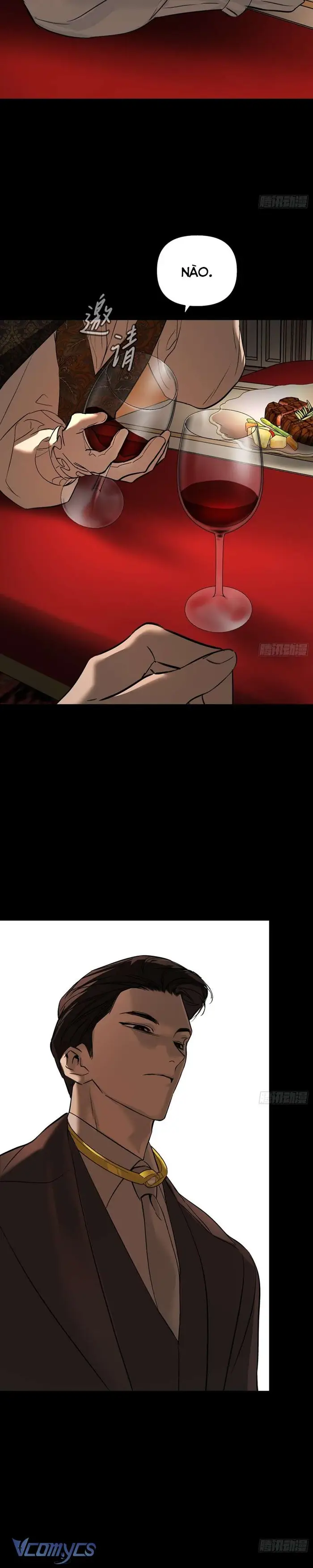 Ác Chi Hoàn - Chap 52 Ảnh 19
