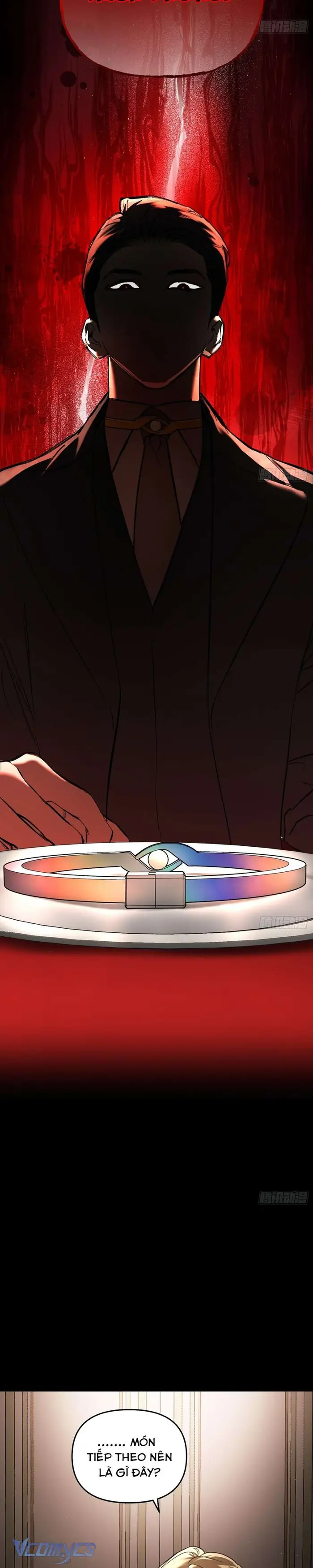Ác Chi Hoàn - Chap 52 Ảnh 22