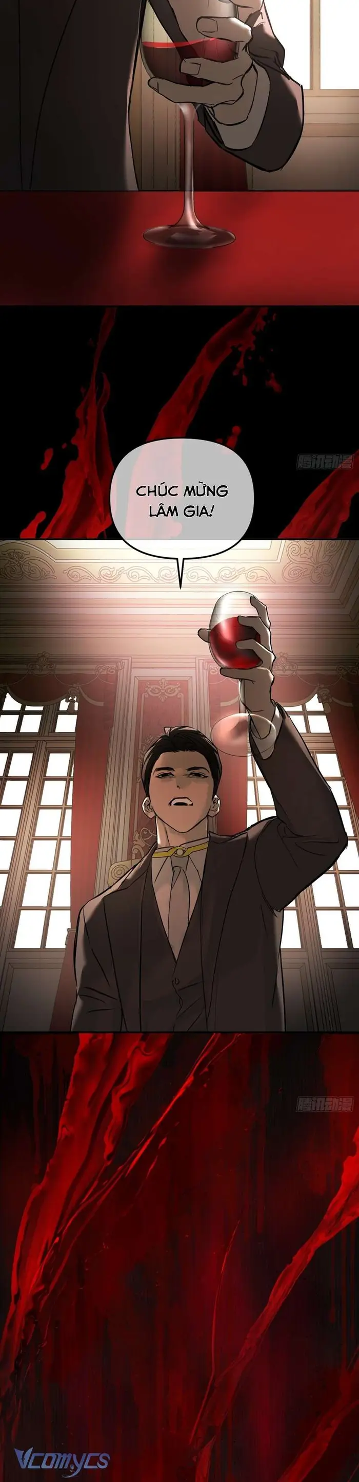 Ác Chi Hoàn - Chap 52 Ảnh 27