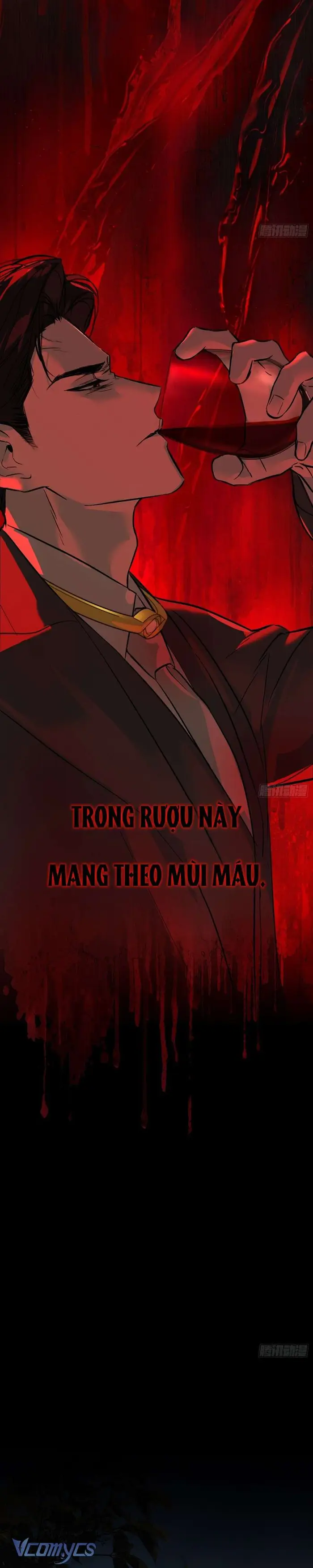 Ác Chi Hoàn - Chap 52 Ảnh 28