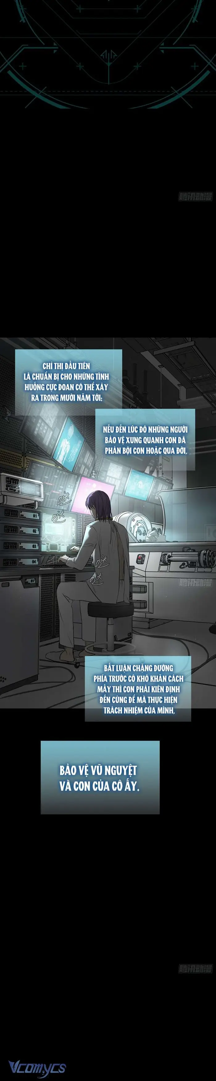 Ác Chi Hoàn - Chap 52 Ảnh 32