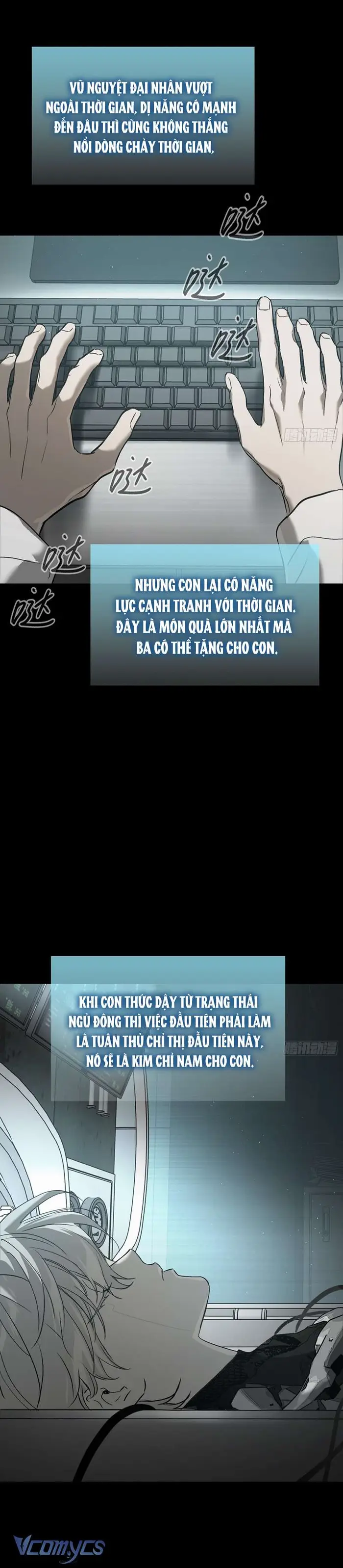 Ác Chi Hoàn - Chap 52 Ảnh 33