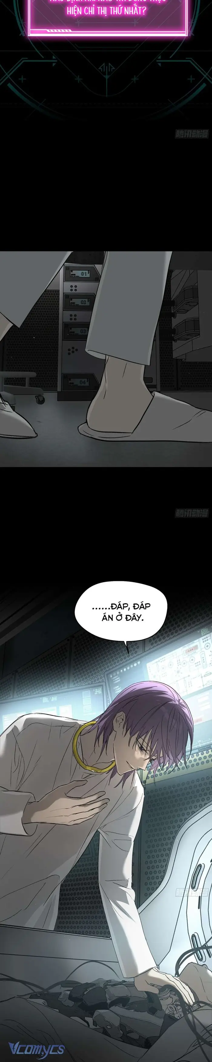 Ác Chi Hoàn - Chap 52 Ảnh 35