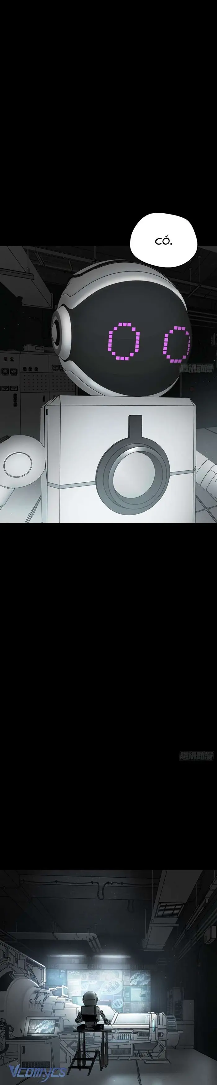 Ác Chi Hoàn - Chap 52 Ảnh 41