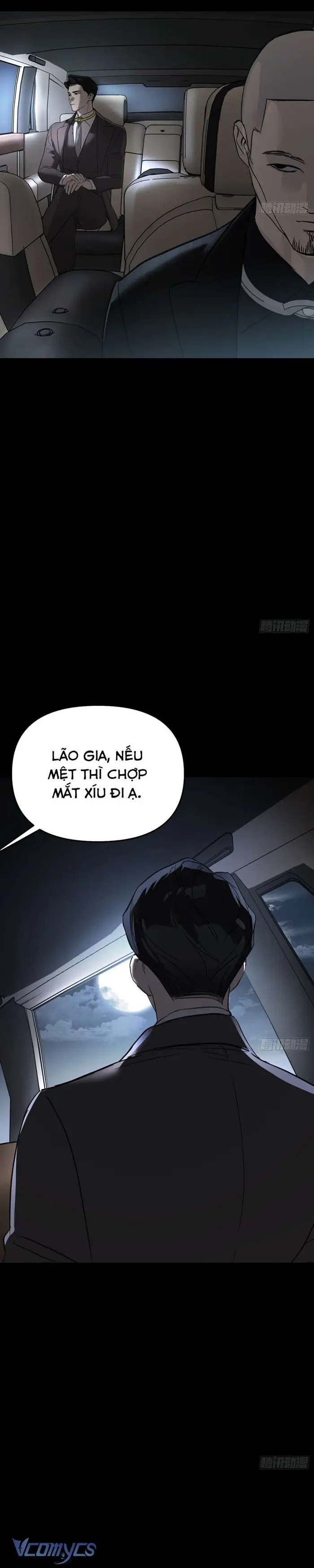 Ác Chi Hoàn - Chap 52 Ảnh 48