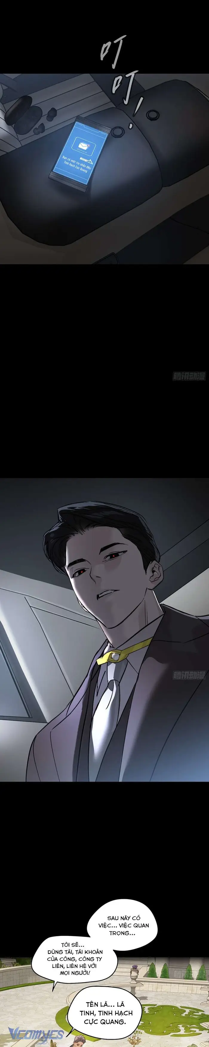 Ác Chi Hoàn - Chap 52 Ảnh 49