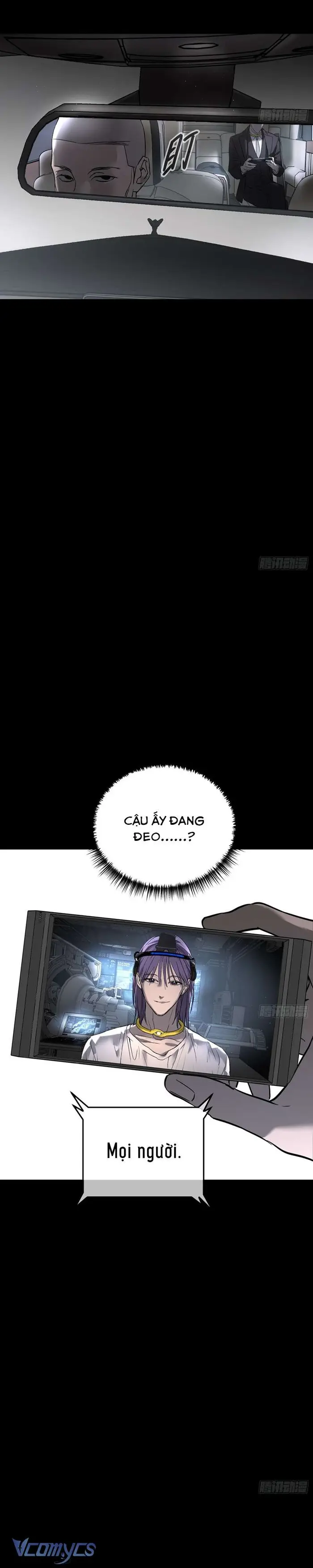 Ác Chi Hoàn - Chap 52 Ảnh 51