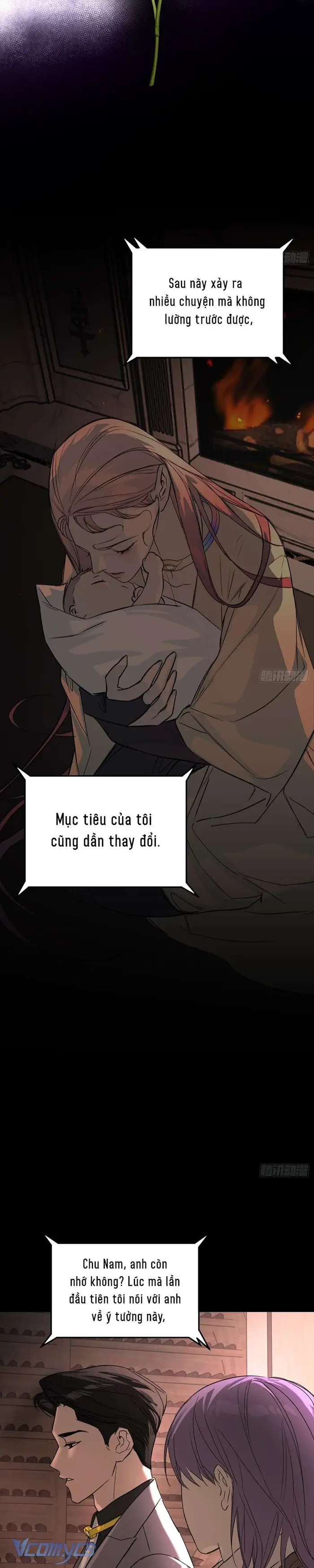 Ác Chi Hoàn - Chap 52 Ảnh 54