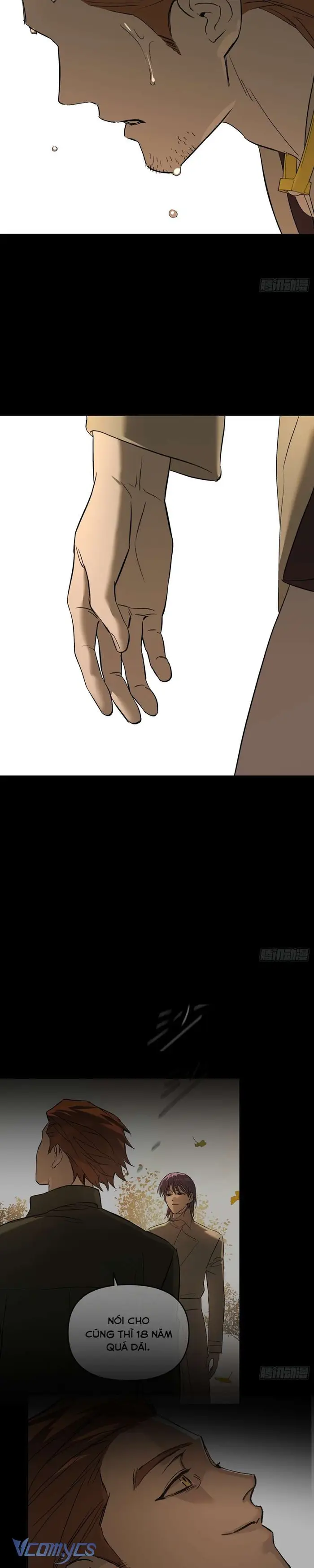 Ác Chi Hoàn - Chap 52 Ảnh 63