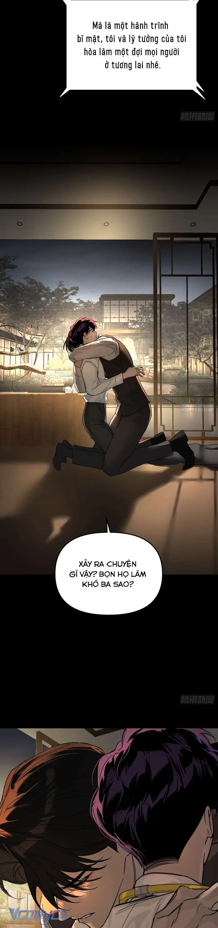 Ác Chi Hoàn - Chap 52 Ảnh 71