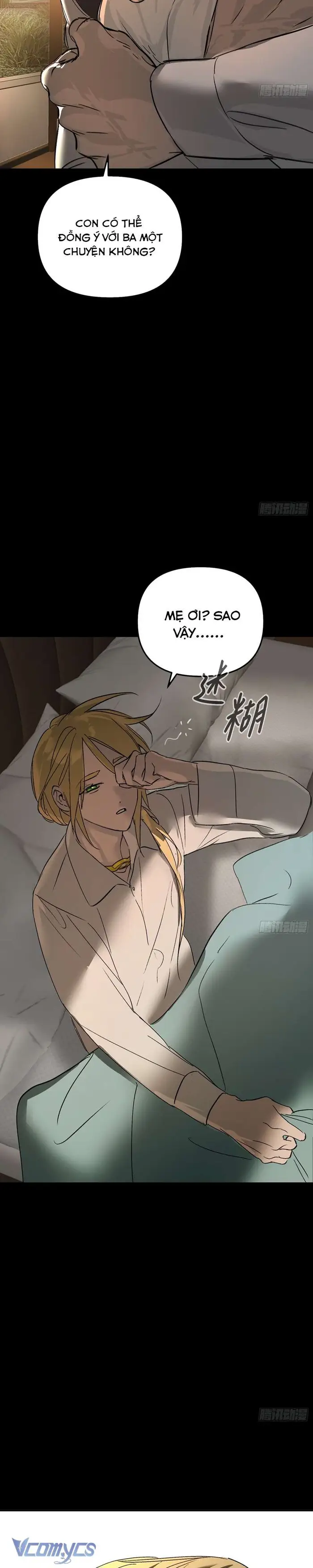 Ác Chi Hoàn - Chap 52 Ảnh 72