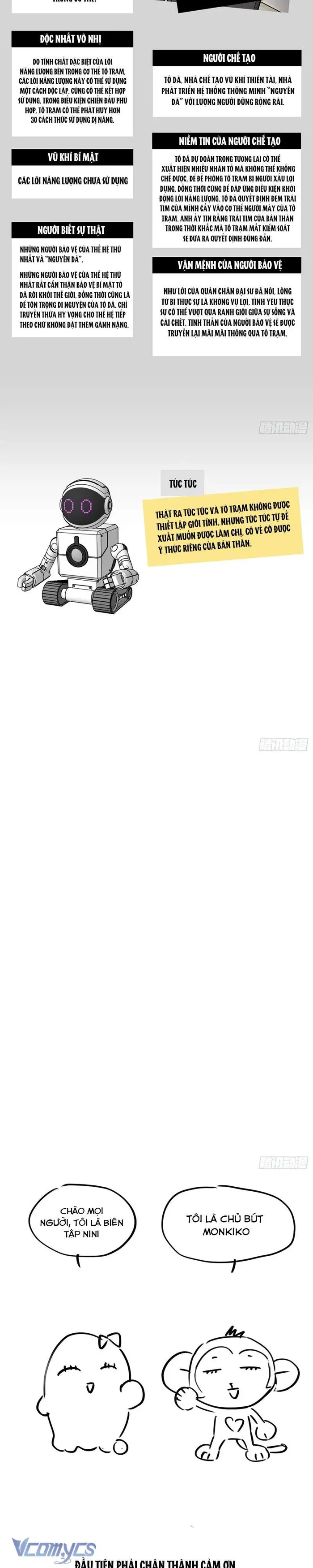 Ác Chi Hoàn - Chap 52 Ảnh 82