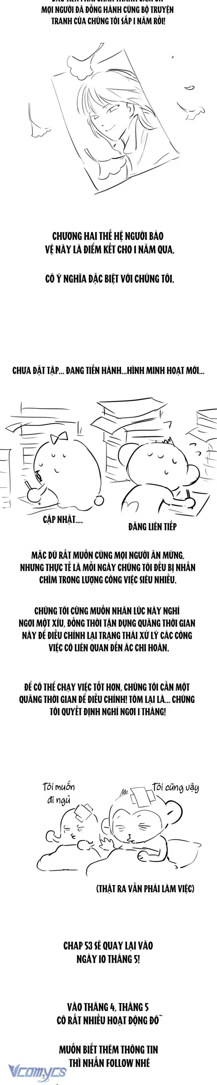 Ác Chi Hoàn - Chap 52 Ảnh 83