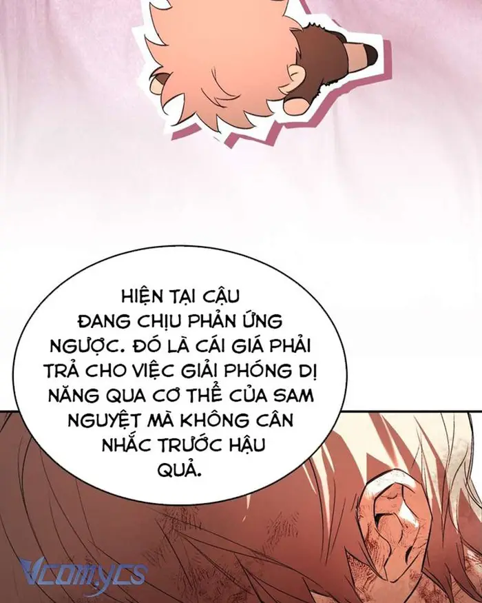 Ác Chi Hoàn - Chap 53 Ảnh 102