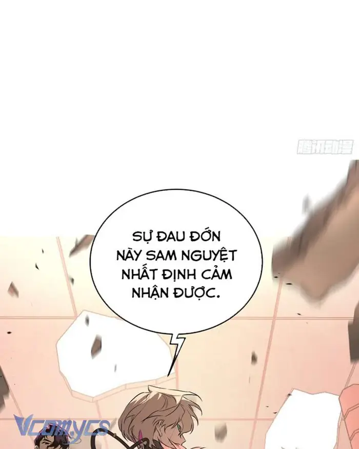 Ác Chi Hoàn - Chap 53 Ảnh 104