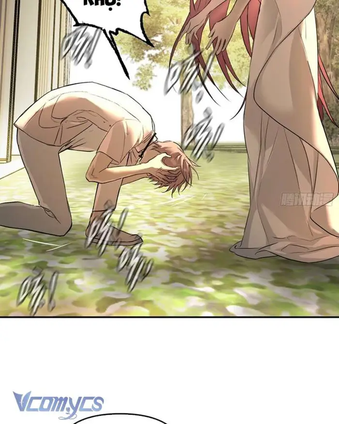 Ác Chi Hoàn - Chap 53 Ảnh 111