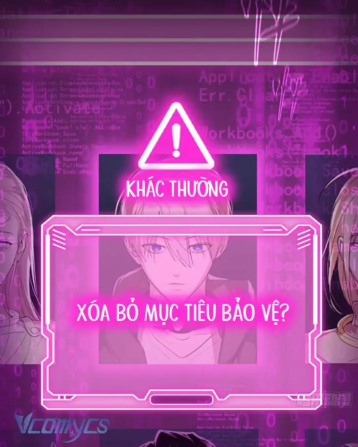 Ác Chi Hoàn - Chap 53 Ảnh 13
