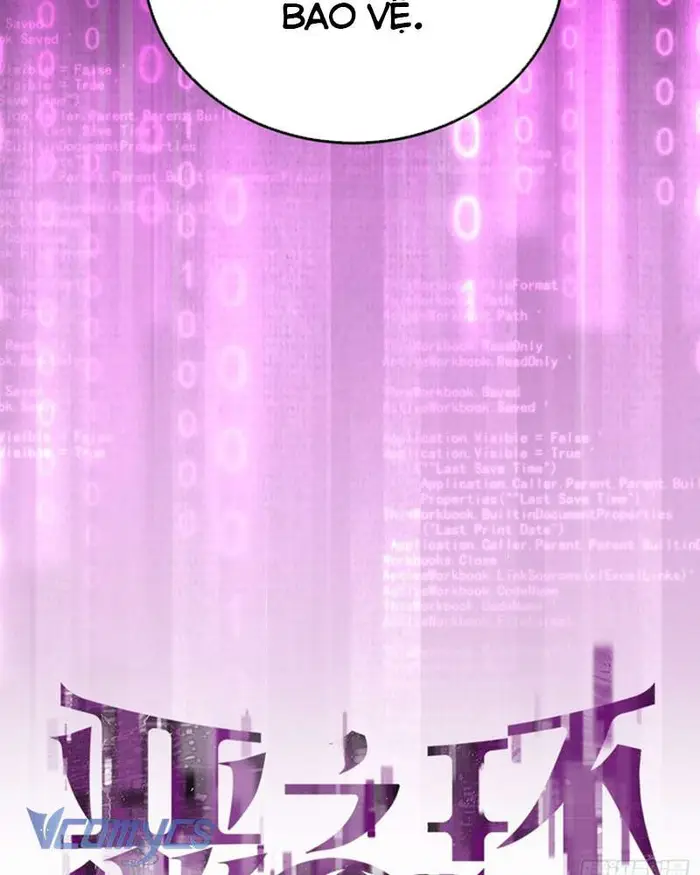 Ác Chi Hoàn - Chap 53 Ảnh 21