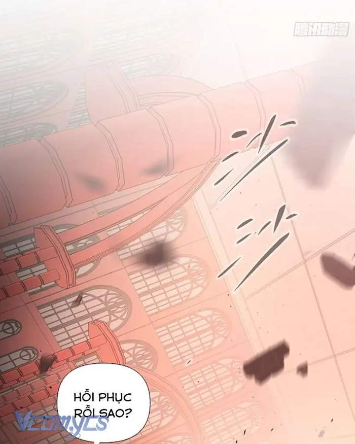 Ác Chi Hoàn - Chap 53 Ảnh 23
