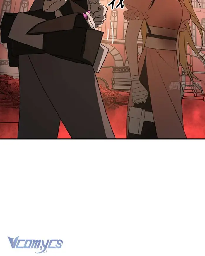 Ác Chi Hoàn - Chap 53 Ảnh 27