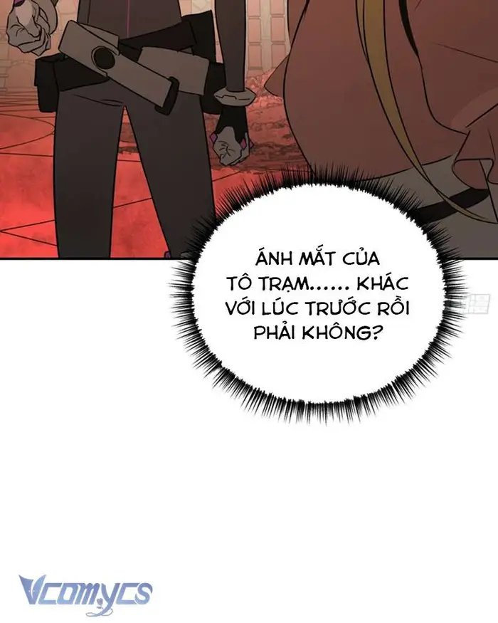 Ác Chi Hoàn - Chap 53 Ảnh 29