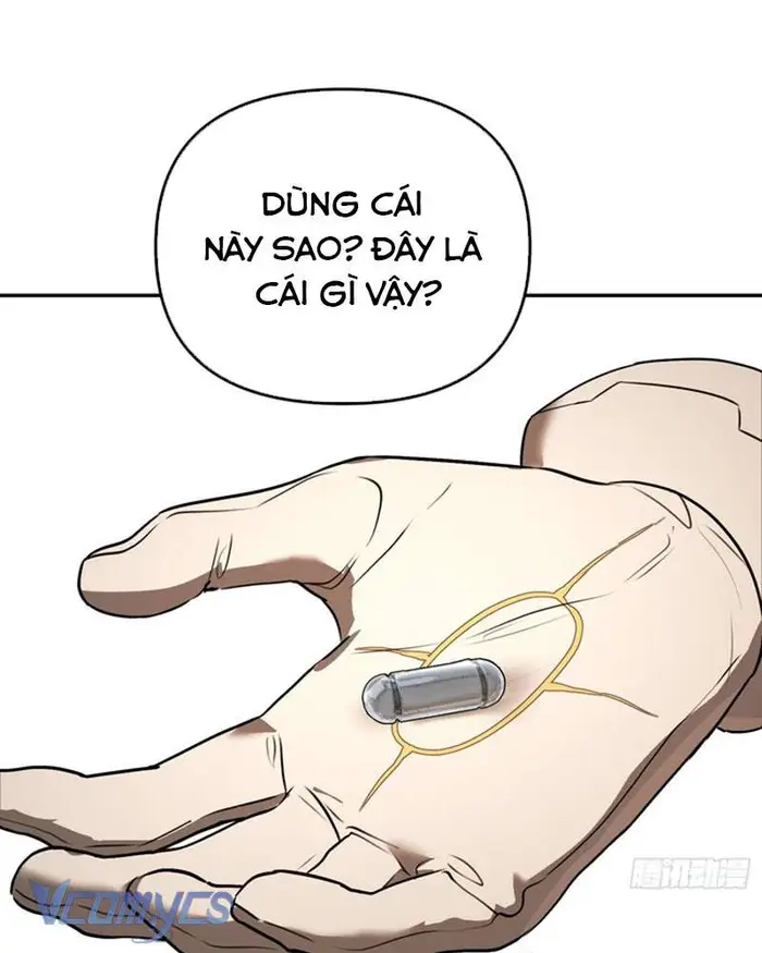 Ác Chi Hoàn - Chap 53 Ảnh 30