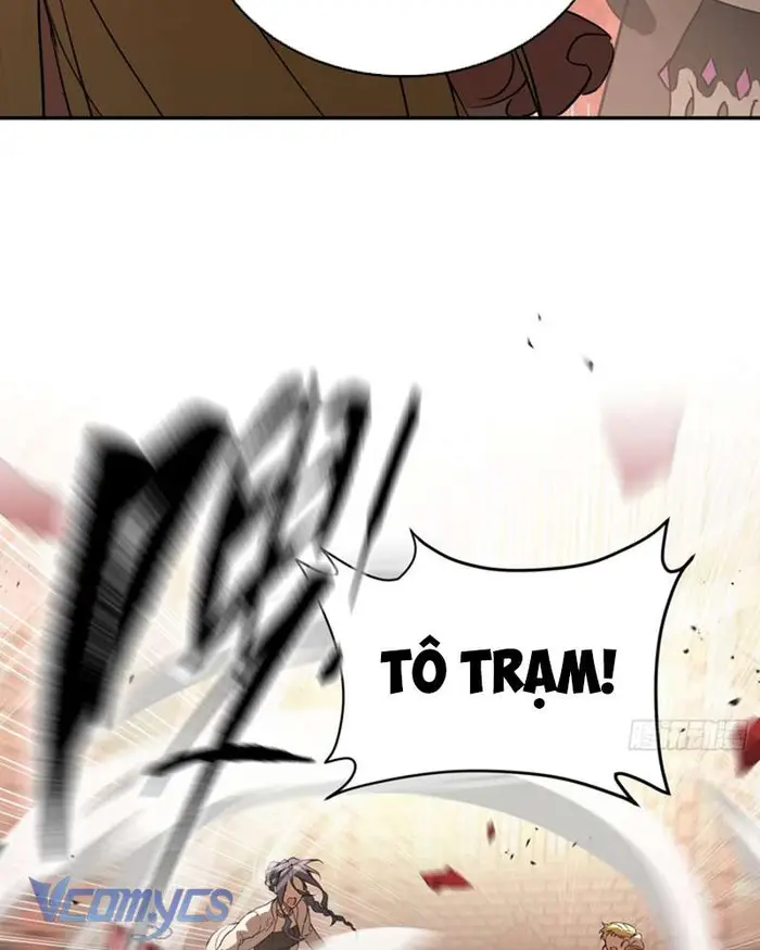 Ác Chi Hoàn - Chap 53 Ảnh 33