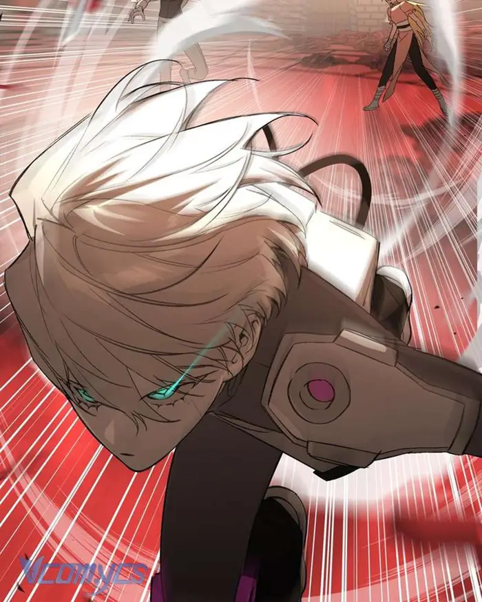 Ác Chi Hoàn - Chap 53 Ảnh 34