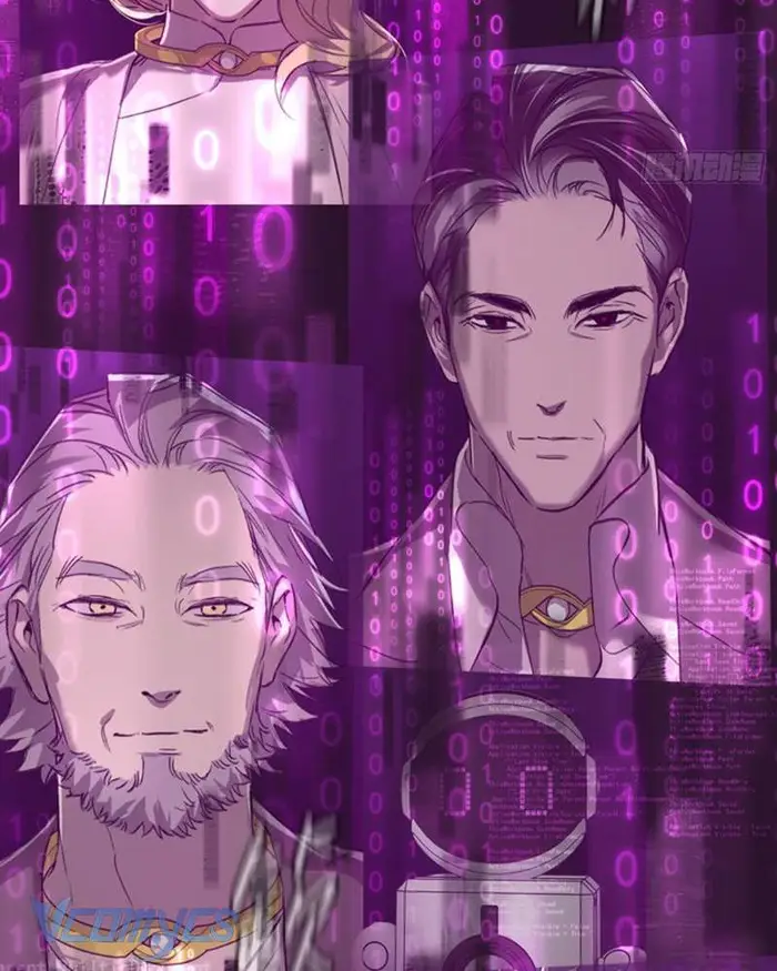 Ác Chi Hoàn - Chap 53 Ảnh 5