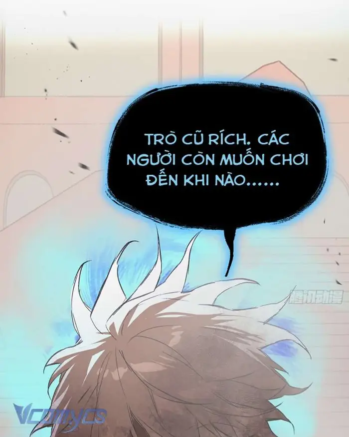 Ác Chi Hoàn - Chap 53 Ảnh 41