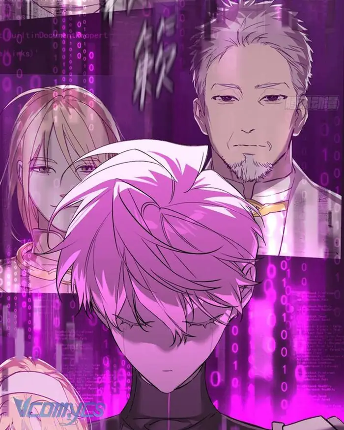 Ác Chi Hoàn - Chap 53 Ảnh 6
