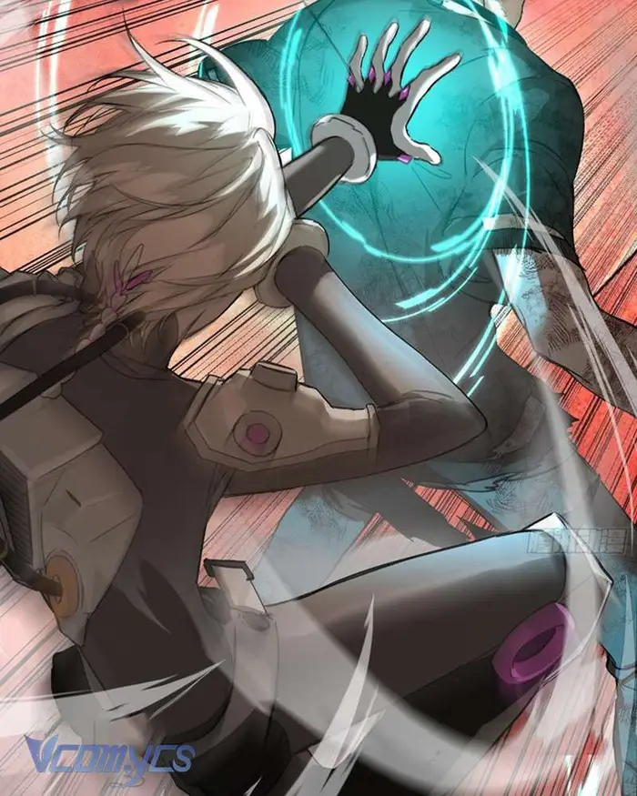 Ác Chi Hoàn - Chap 53 Ảnh 51