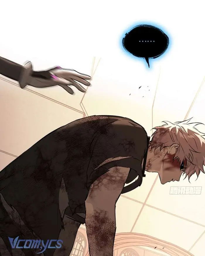 Ác Chi Hoàn - Chap 53 Ảnh 56